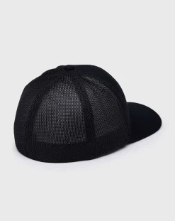 TravisMathew Atlas Fitted Hat> Fitted