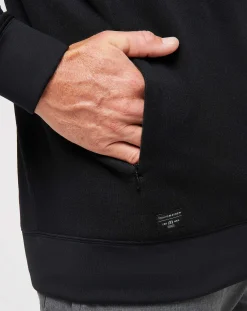 TravisMathew Axis Polar Fleece Crew><noscript><img width=