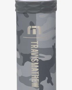 TravisMathew Baby Steps Slim Can Cooler> Drinkware