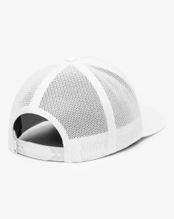 TravisMathew Bag Of Gifts Snapback Hat> Snapbacks