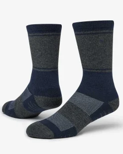 TravisMathew Baja 2.0 Crew Sock> Socks
