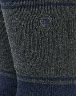 TravisMathew Baja 2.0 Crew Sock> Socks