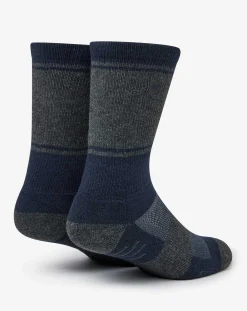 TravisMathew Baja 2.0 Crew Sock><noscript><img width=