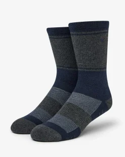 TravisMathew Baja 2.0 Crew Sock><noscript><img width=