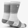 TravisMathew Baja 2.0 Crew Sock> Socks