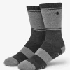 TravisMathew Baja 2.0 Crew Sock> Socks
