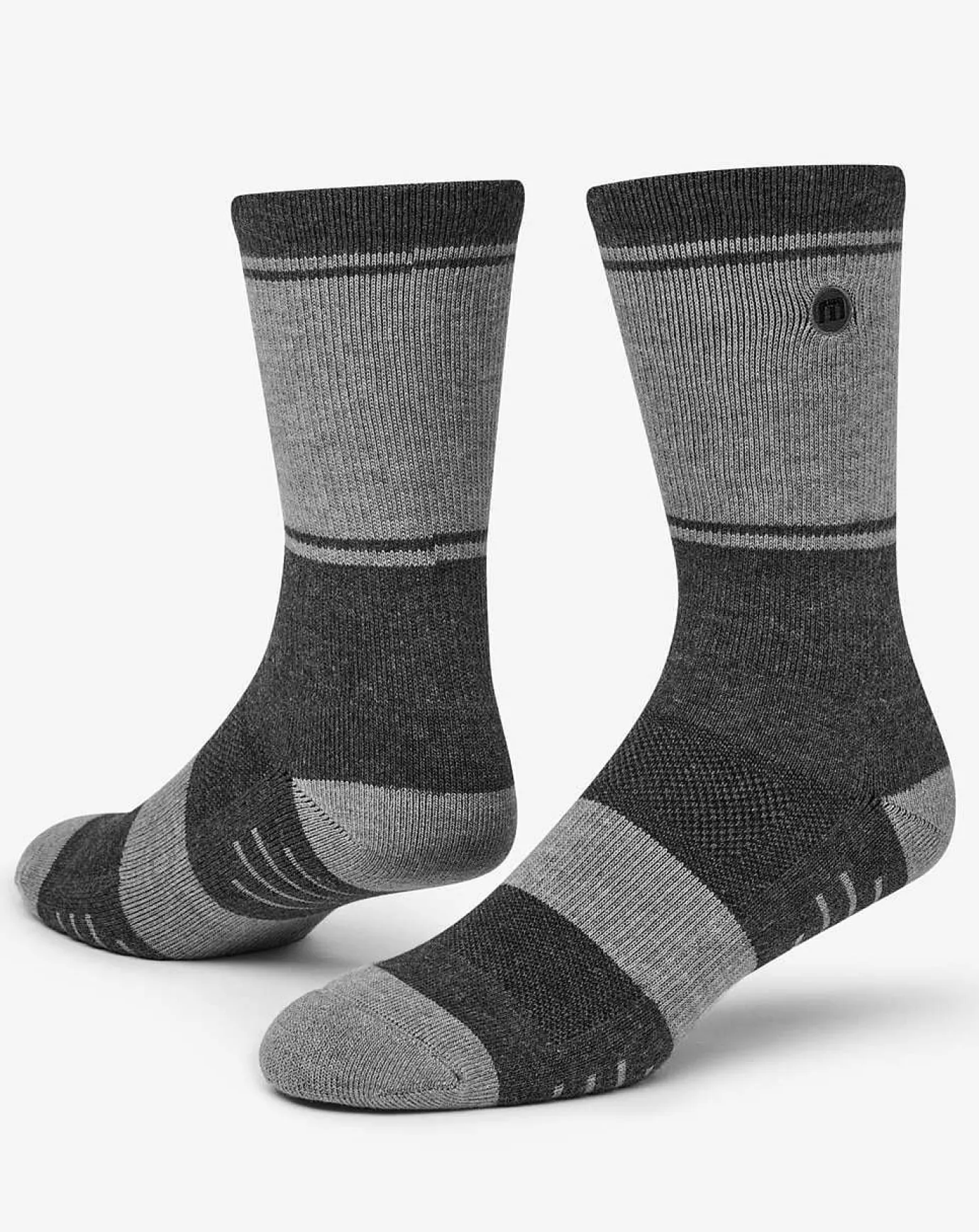 TravisMathew Baja 2.0 Crew Sock> Socks