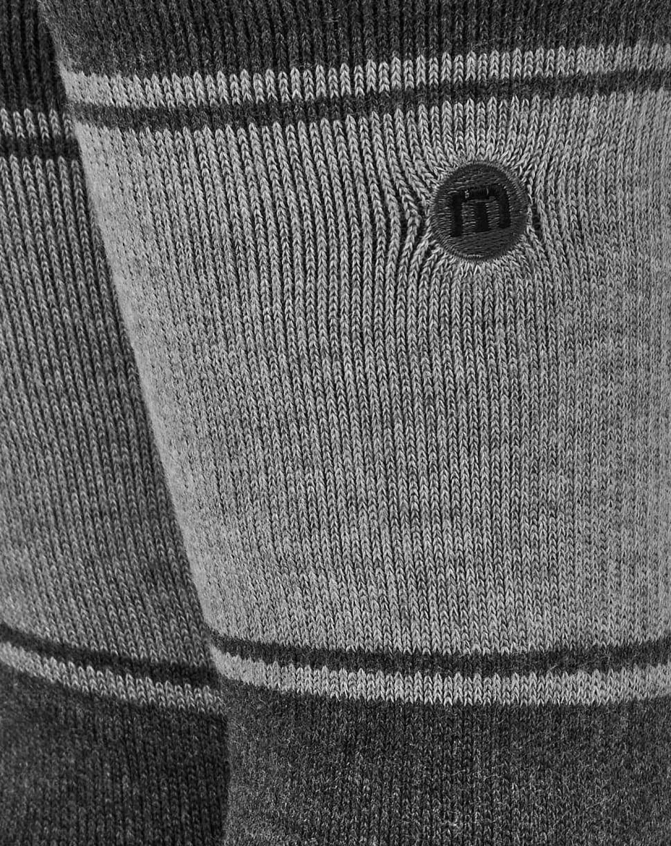TravisMathew Baja 2.0 Crew Sock> Socks