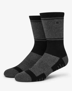 TravisMathew Baja 2.0 Crew Sock><noscript><img width=
