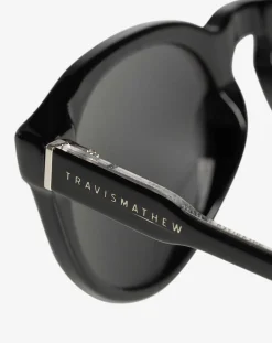 TravisMathew Bandon Sunglasses> Sunglasses