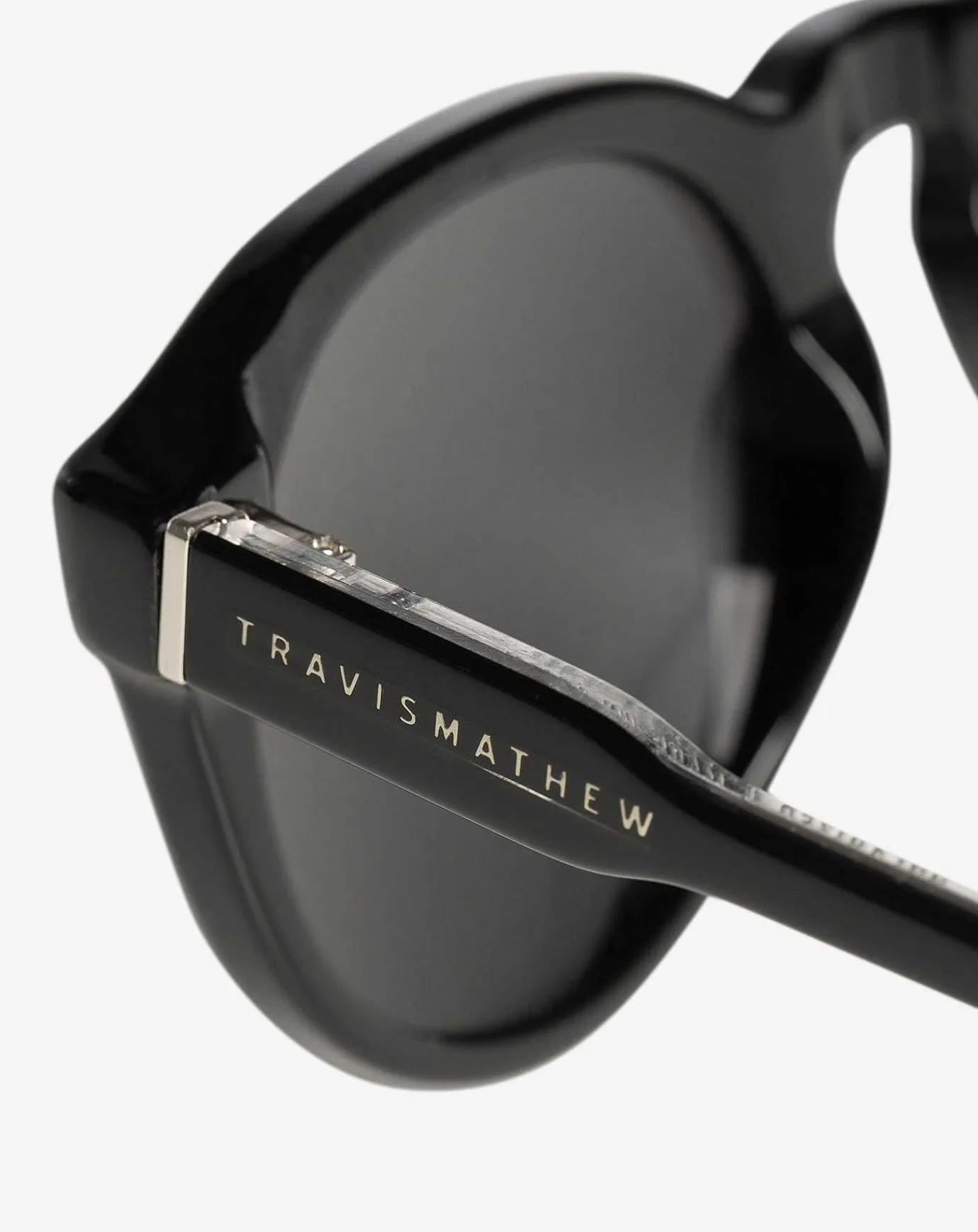 TravisMathew Bandon Sunglasses> Sunglasses