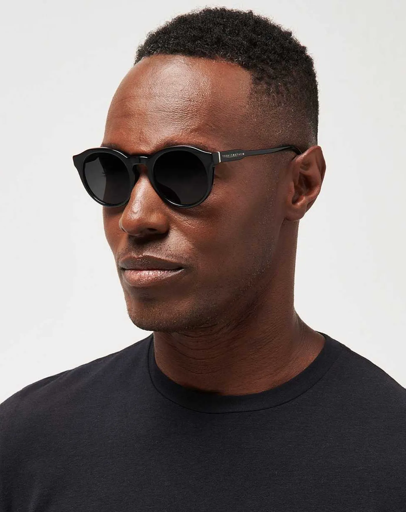 TravisMathew Bandon Sunglasses> Sunglasses