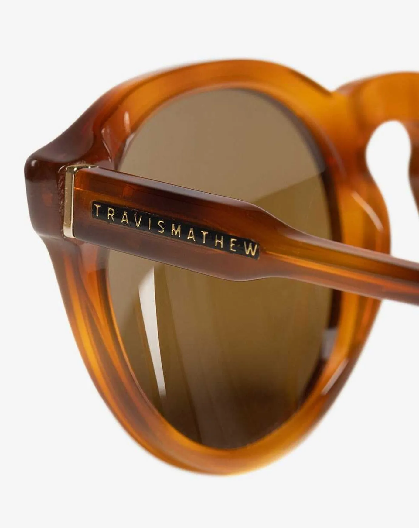 TravisMathew Bandon Sunglasses> Sunglasses