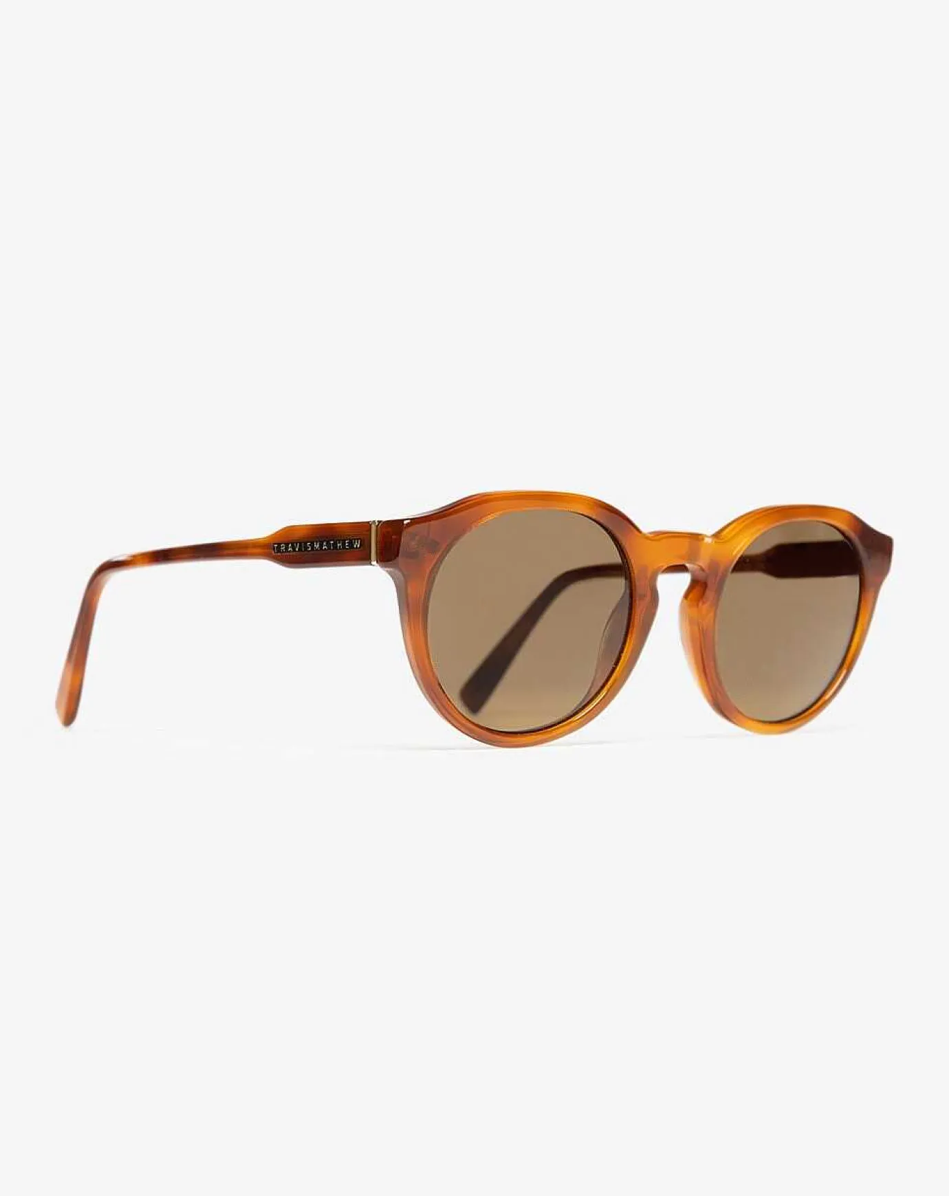 TravisMathew Bandon Sunglasses> Sunglasses