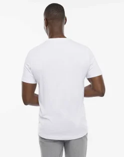 TravisMathew Barbeque King Tee> Tees