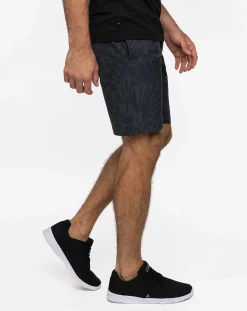 TravisMathew Barefoot Summer Short 9In> Shorts