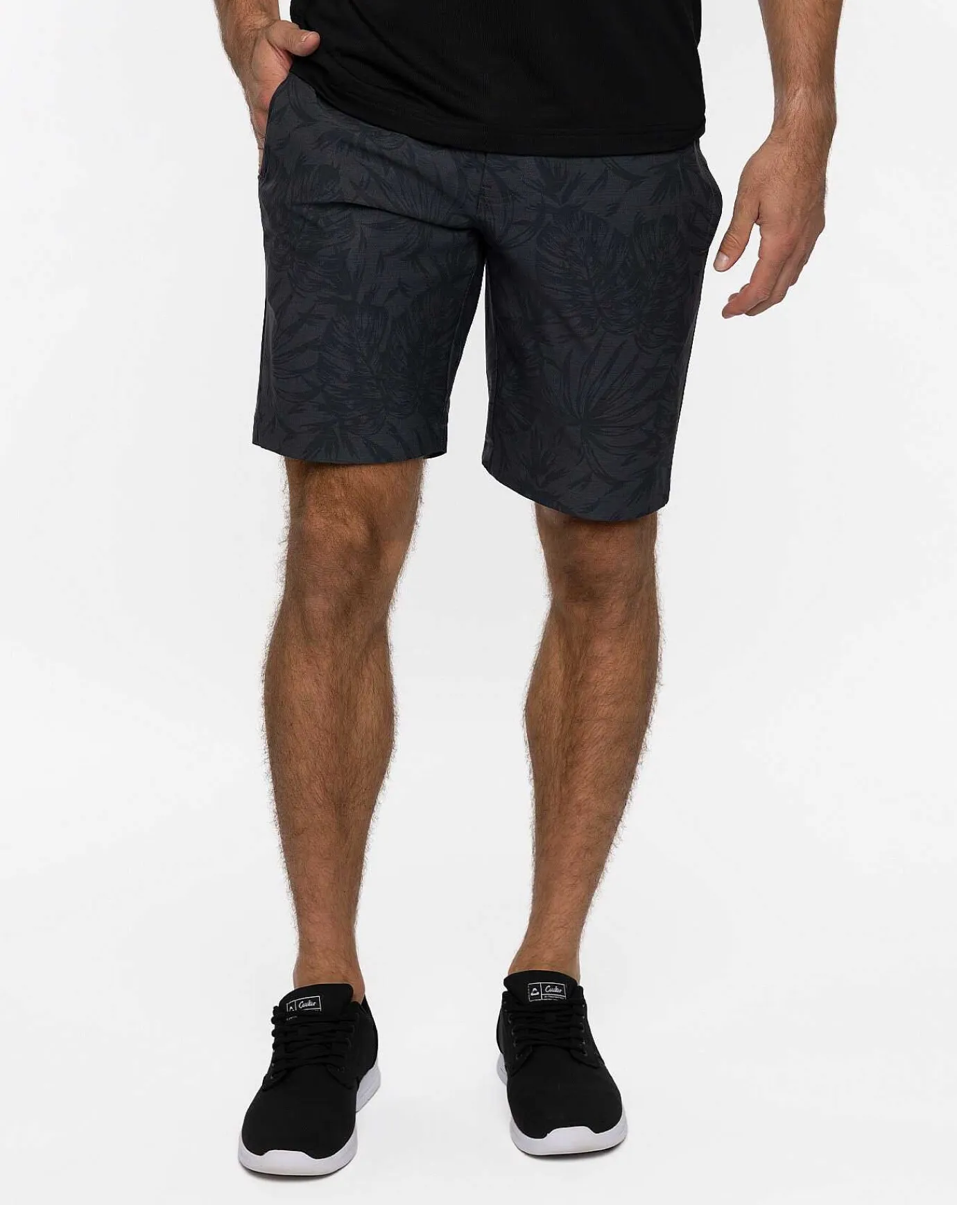 TravisMathew Barefoot Summer Short 9In> Shorts