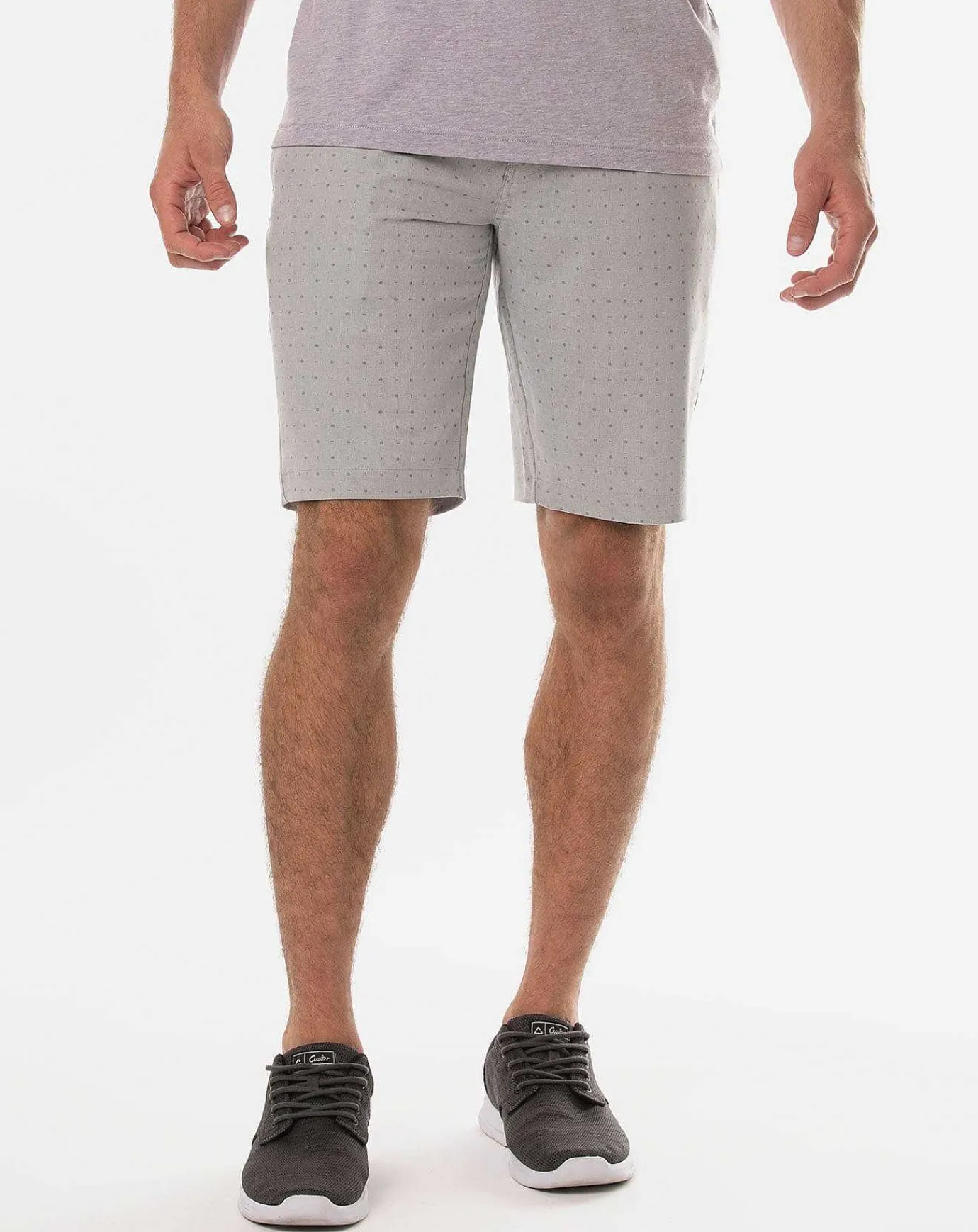 TravisMathew Barnacle Short 9In> Shorts