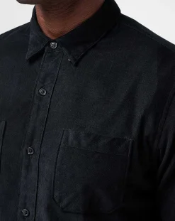 TravisMathew Barrel Of Laughs Button-Up><noscript><img width=