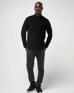 TravisMathew Barrel Of Laughs Button-Up><noscript><img width=
