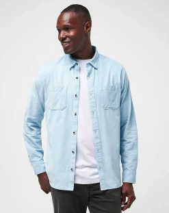 TravisMathew Barrel Of Laughs Button-Up> Button-Ups