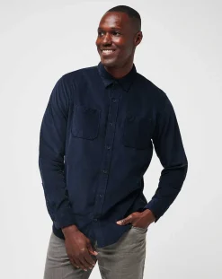 TravisMathew Barrel Of Laughs Button-Up> Button-Ups