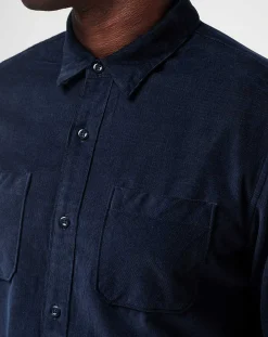 TravisMathew Barrel Of Laughs Button-Up><noscript><img width=