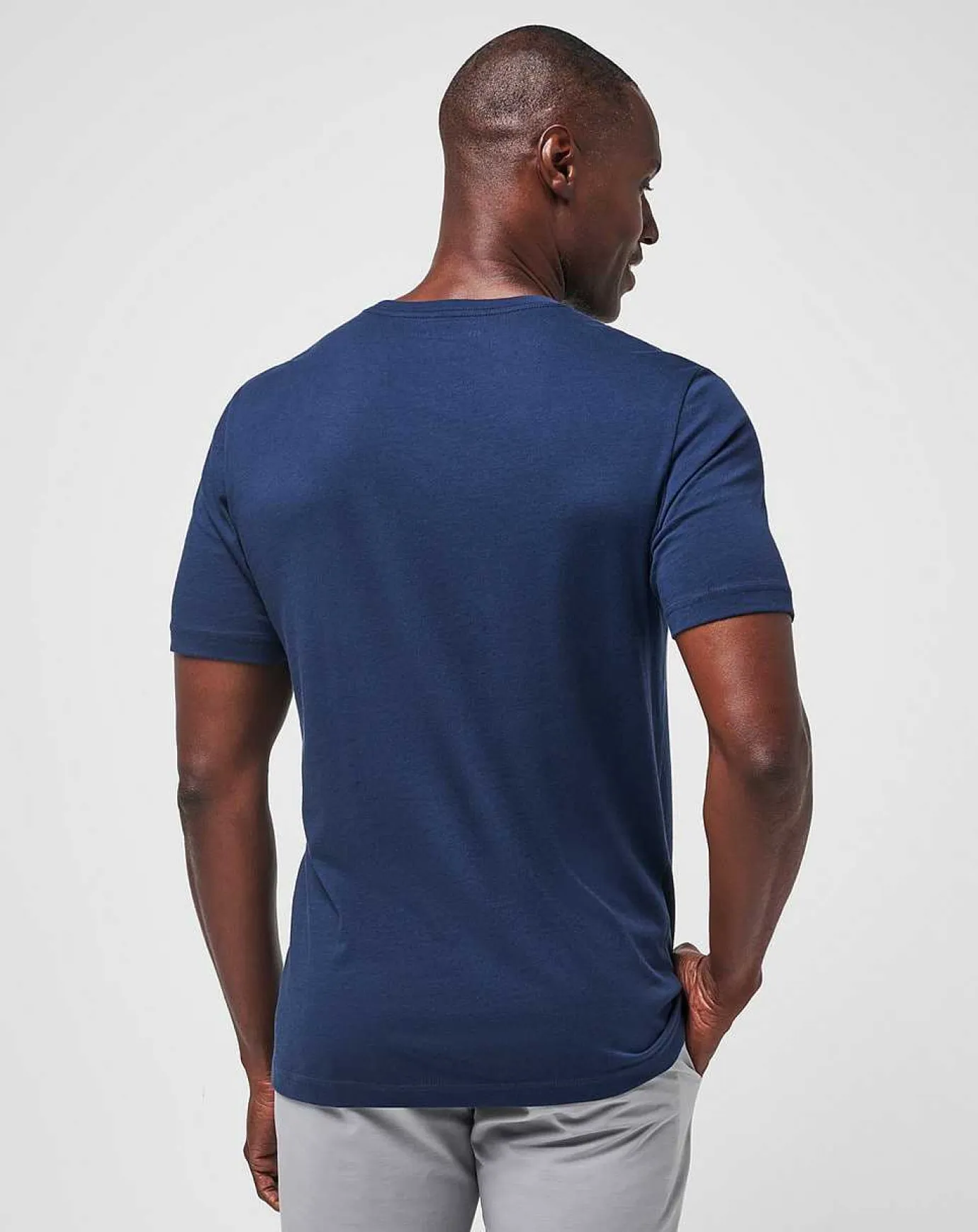 TravisMathew Barrel Ride Tee> Tees