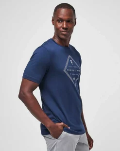 TravisMathew Barrel Ride Tee><noscript><img width=