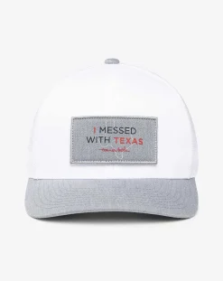 TravisMathew Barton Springs Snapback Hat> Snapbacks