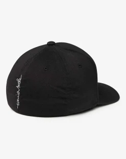 TravisMathew Bat Watching Fitted Hat> Fitted