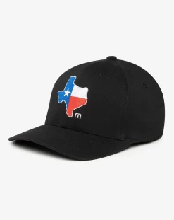 TravisMathew Bat Watching Fitted Hat><noscript><img width=