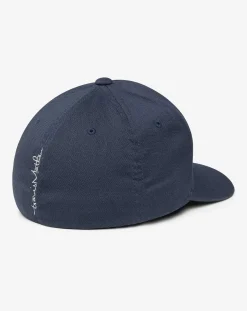 TravisMathew Bat Watching Fitted Hat> Fitted