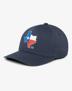 TravisMathew Bat Watching Fitted Hat><noscript><img width=