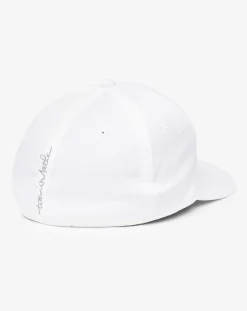 TravisMathew Bat Watching Fitted Hat> Fitted