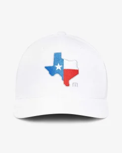 TravisMathew Bat Watching Fitted Hat><noscript><img width=