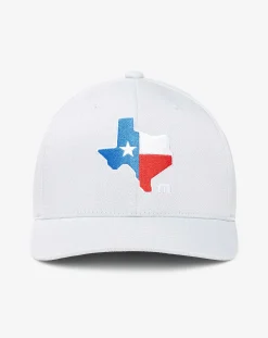 TravisMathew Bat Watching Fitted Hat> Fitted