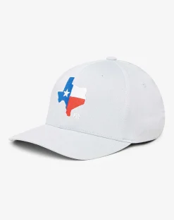 TravisMathew Bat Watching Fitted Hat><noscript><img width=