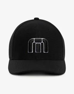 TravisMathew B-Bahamas Fitted Hat><noscript><img width=
