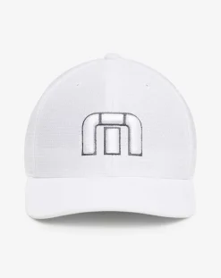 TravisMathew B-Bahamas Fitted Hat> Fitted