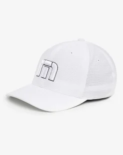 TravisMathew B-Bahamas Fitted Hat> Fitted