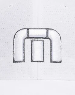 TravisMathew B-Bahamas Fitted Hat><noscript><img width=