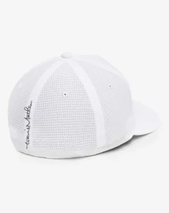 TravisMathew B-Bahamas Fitted Hat><noscript><img width=