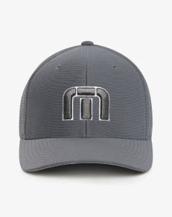 TravisMathew B-Bahamas Fitted Hat><noscript><img width=