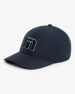 TravisMathew B-Bahamas Fitted Hat> Fitted