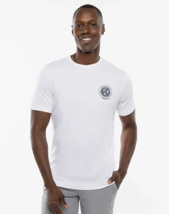 TravisMathew Bbq Master Tee> Tees