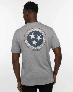 TravisMathew Bbq Master Tee> Tees