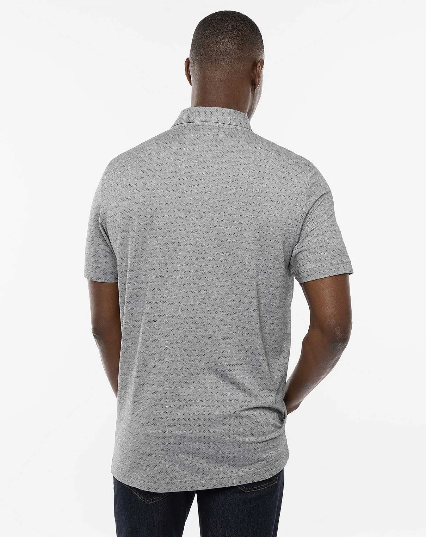 TravisMathew Beach Camp Polo> Polos