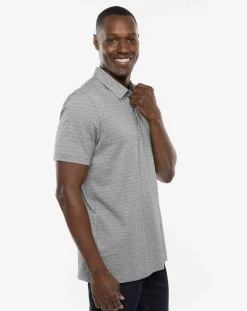 TravisMathew Beach Camp Polo><noscript><img width=