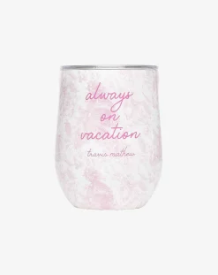TravisMathew Beach Hopping Stemless> Drinkware